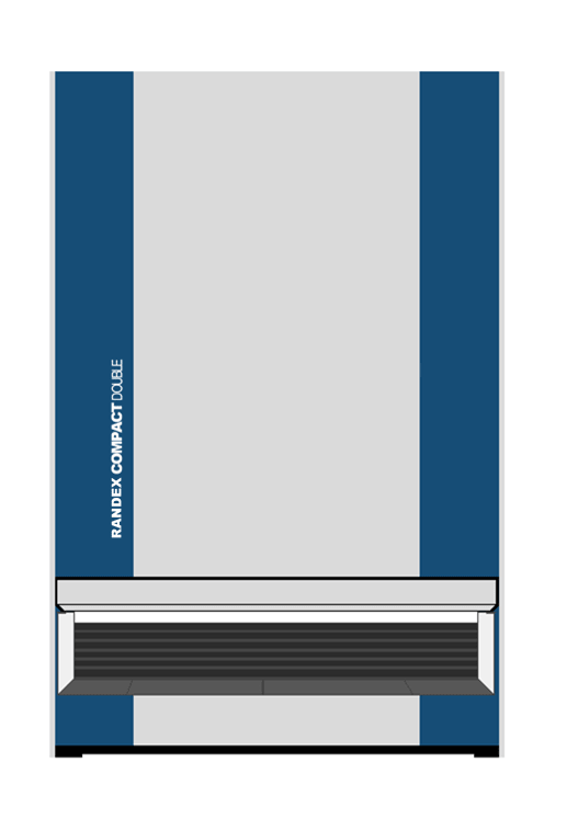 Compact Double